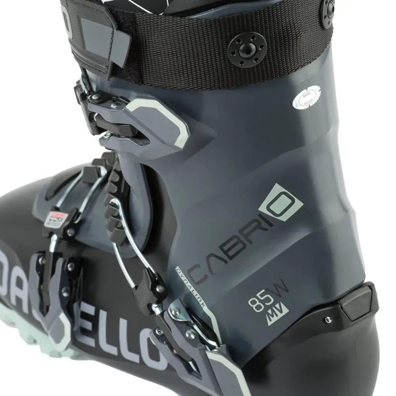 Dalbello Cabrio MV 85 W IF Womens Ski Boots-4