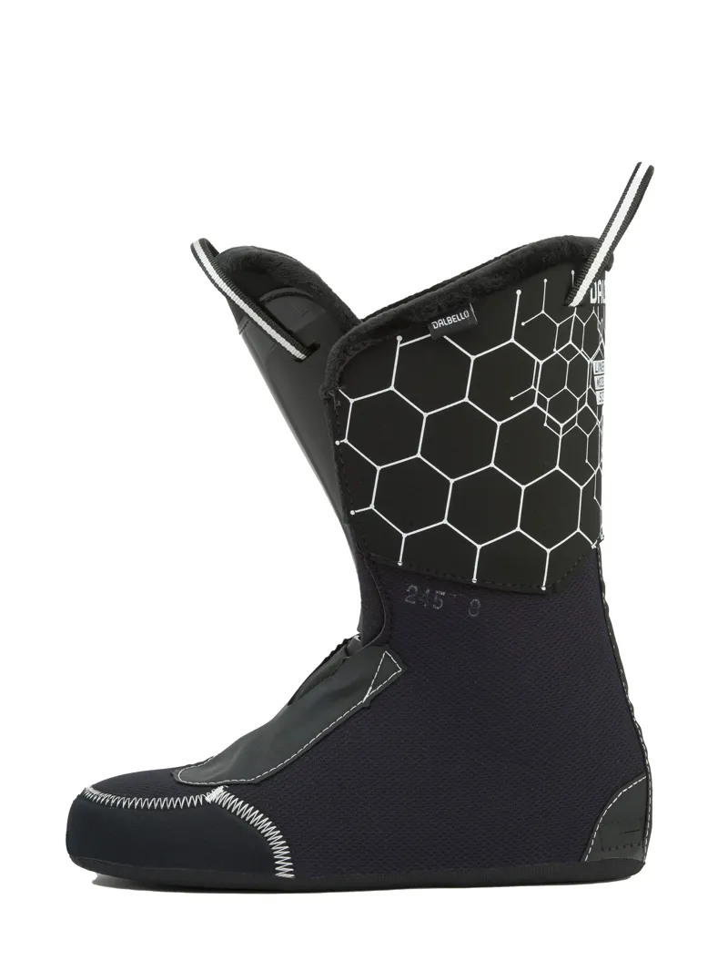 Dalbello Cabrio MV 85 W IF Womens Ski Boots-2