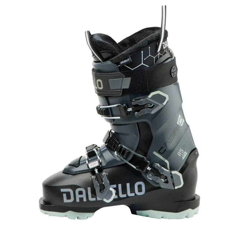 Dalbello Cabrio MV 85 W IF Womens Ski Boots-1