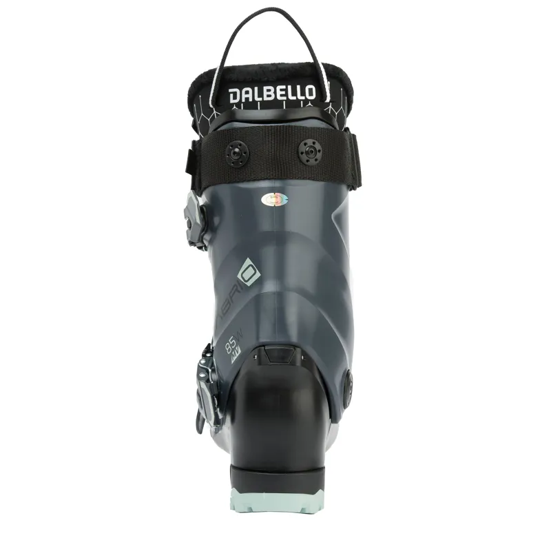 Dalbello Cabrio MV 85 W IF Womens Ski Boots-3