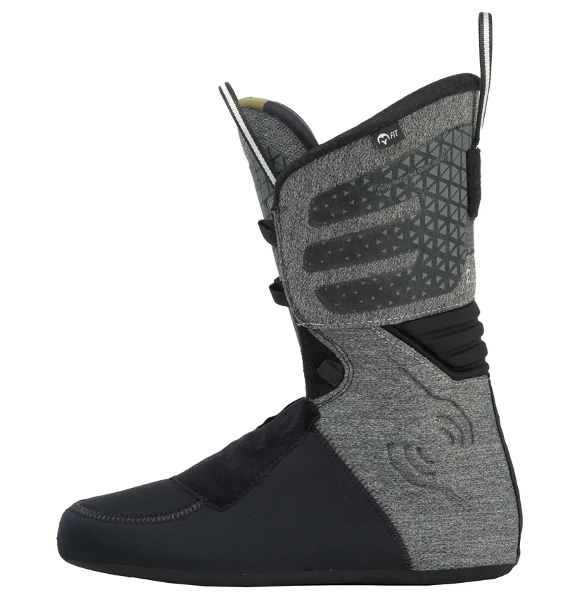 Dalbello Cabrio MV Free 120 IF Mens Ski Boots 2025-5