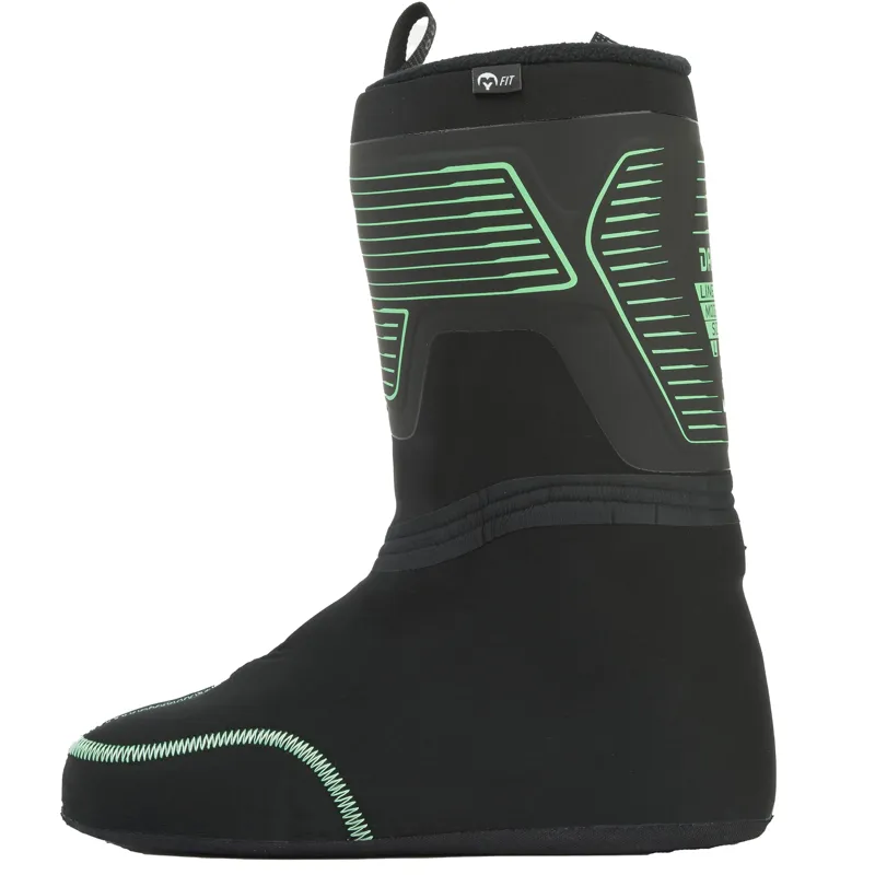 Dalbello Cabrio MV 95 W 3Dwrap Womens Ski Boots 2025-5