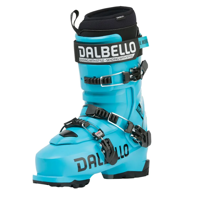 Dalbello Il Moro 90 3DWrap Ski Boots 2025-2