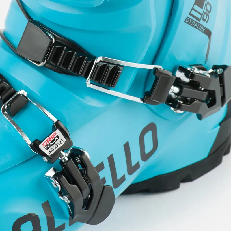 Dalbello Il Moro 90 3DWrap Ski Boots 2025-3