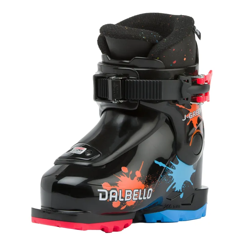 Dalbello J Green 1.0 Gw Junionr Ski Boots