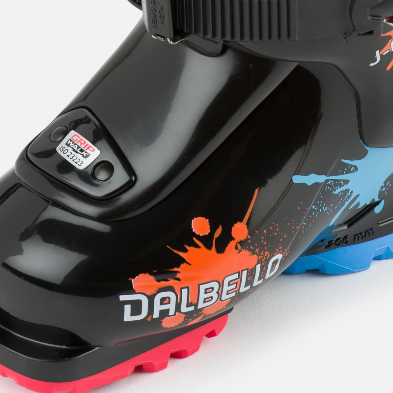 Dalbello J Green 1.0 Gw Junionr Ski Boots-3