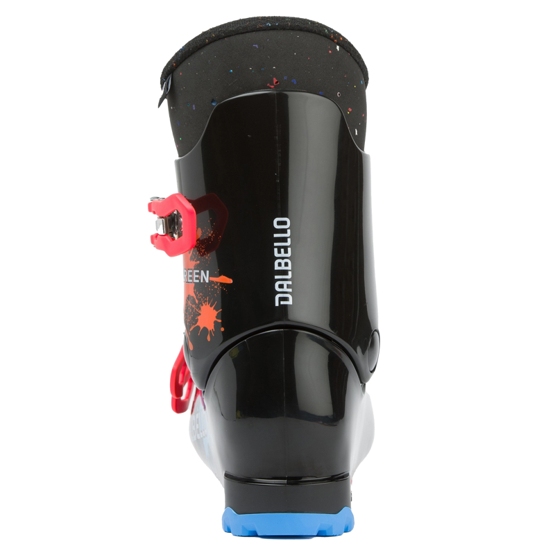 Dalbello J Green 3.0 GW Childrens Ski Boots 2025-3