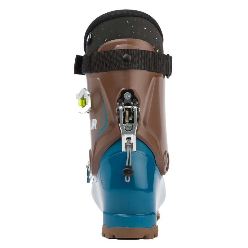 Dalbello J-Tour Junior Ski Boots With Walk Mode-4