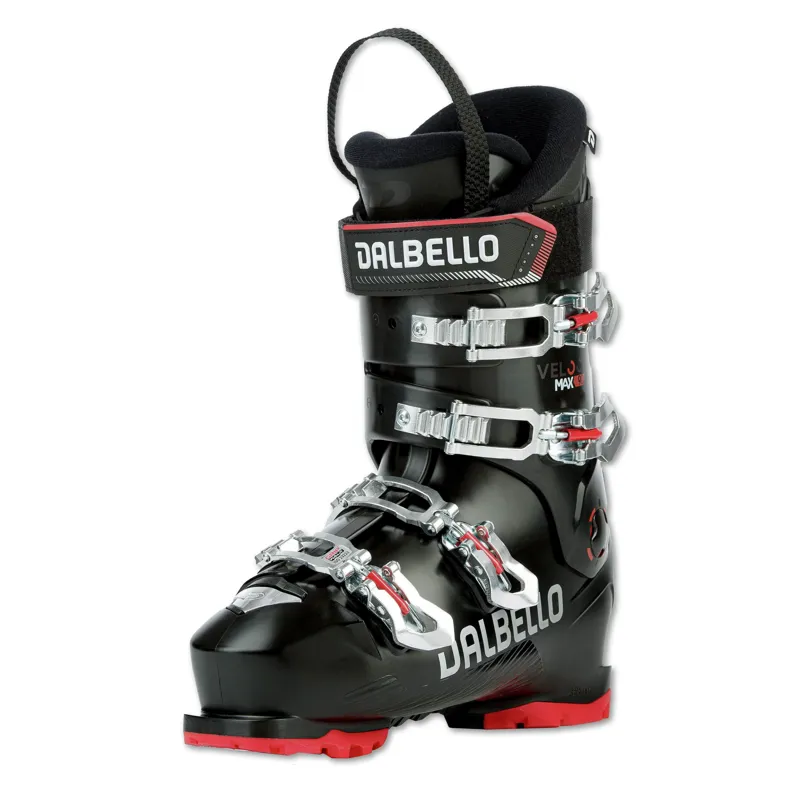 Dalbello Veloce MAX 90 Mens Ski Boots-2