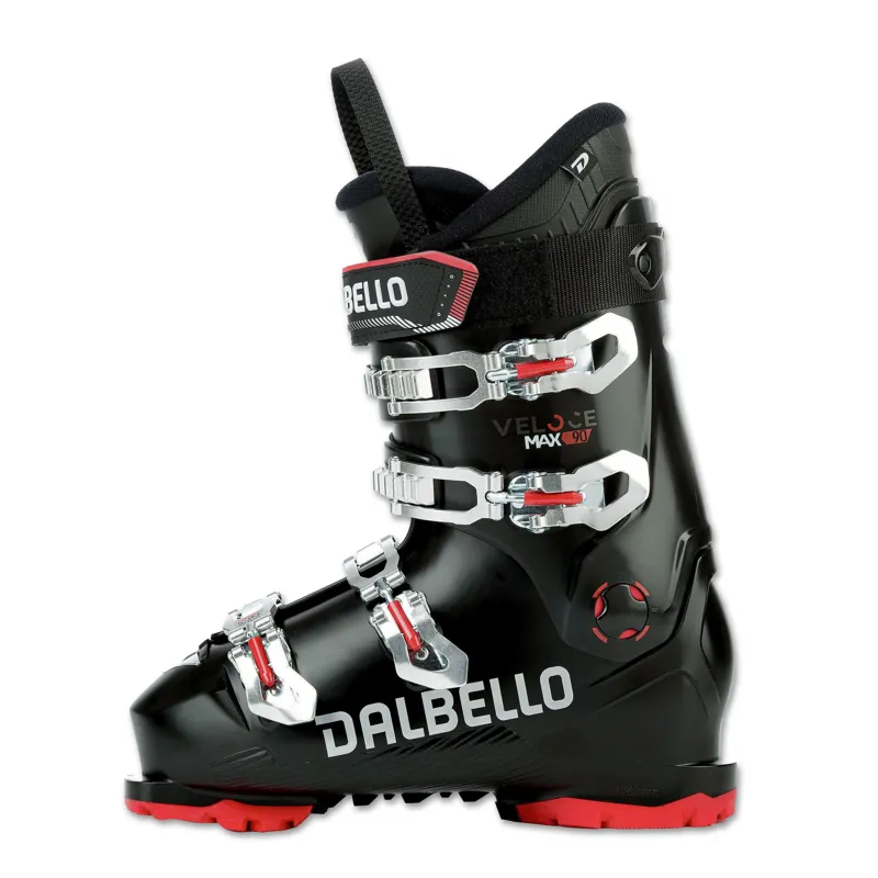 Dalbello Veloce MAX 90 Mens Ski Boots-1