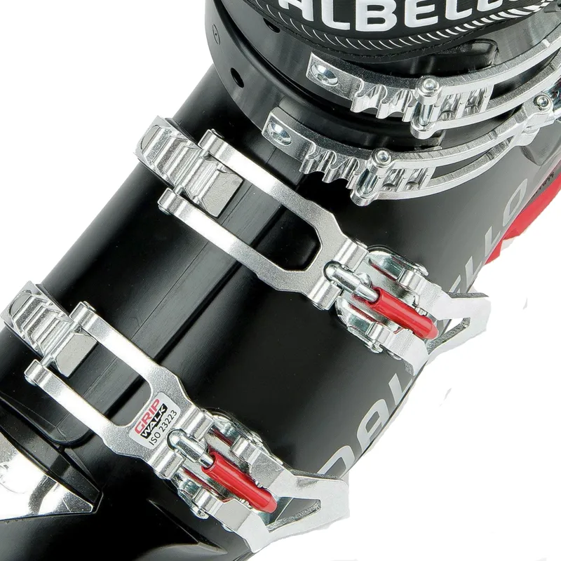 Dalbello Veloce MAX 90 Mens Ski Boots-3