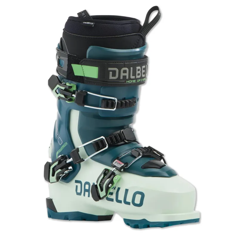Dalbello Cabrio LV 95 3DWrap Women's Ski Boots 2026