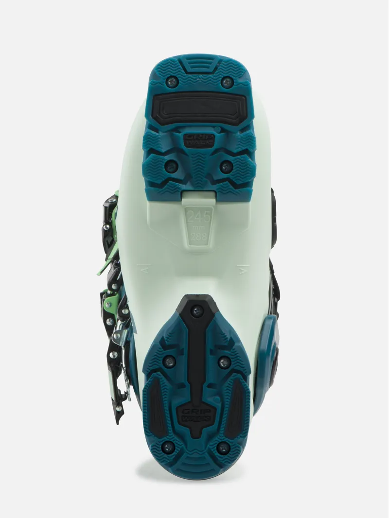 Dalbello Cabrio LV 95 3DWrap Women's Ski Boots 2026-3