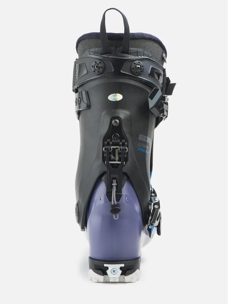 Dalbello Cabrio LV Free 105 Women's Free Touring Ski Boots 2026-2