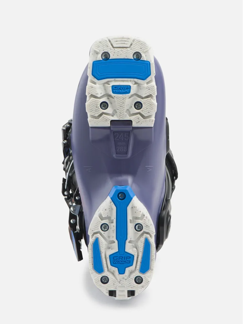 Dalbello Cabrio LV Free 105 Women's Free Touring Ski Boots 2026-3