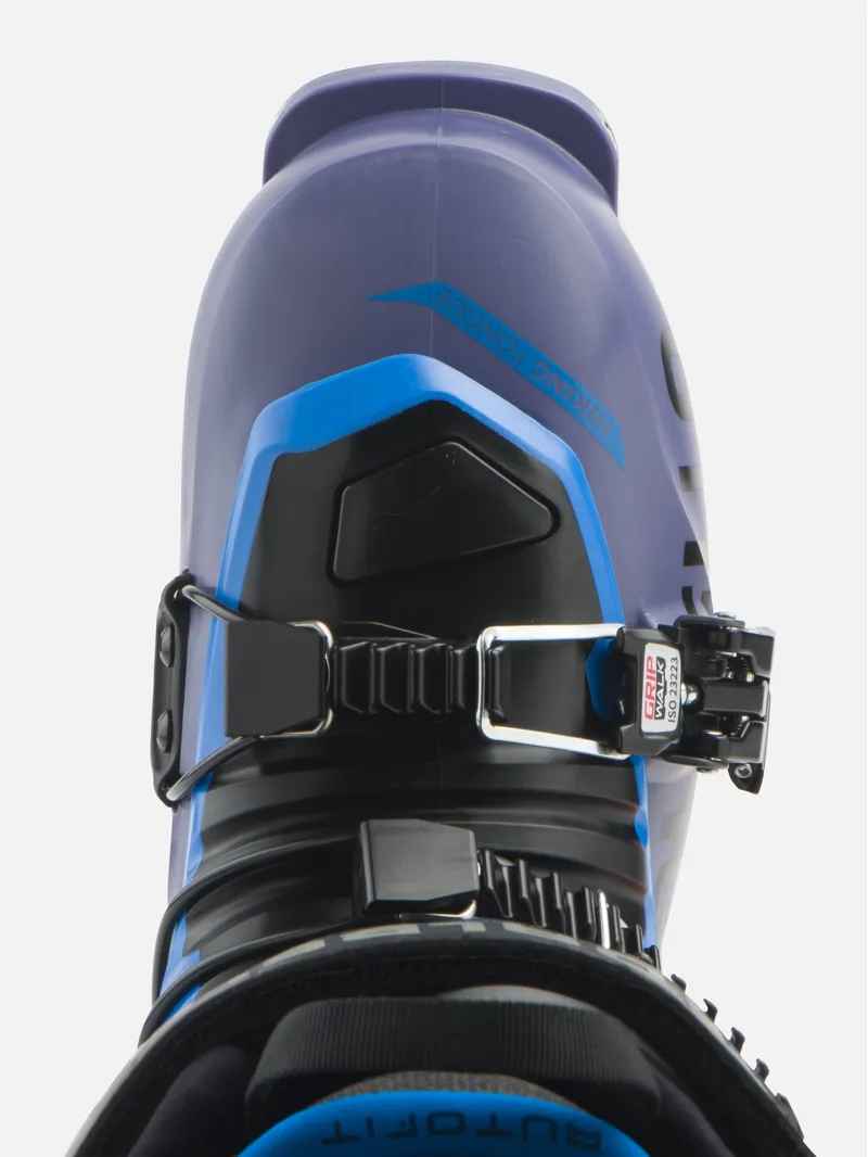 Dalbello Cabrio LV Free 105 Women's Free Touring Ski Boots 2026-4