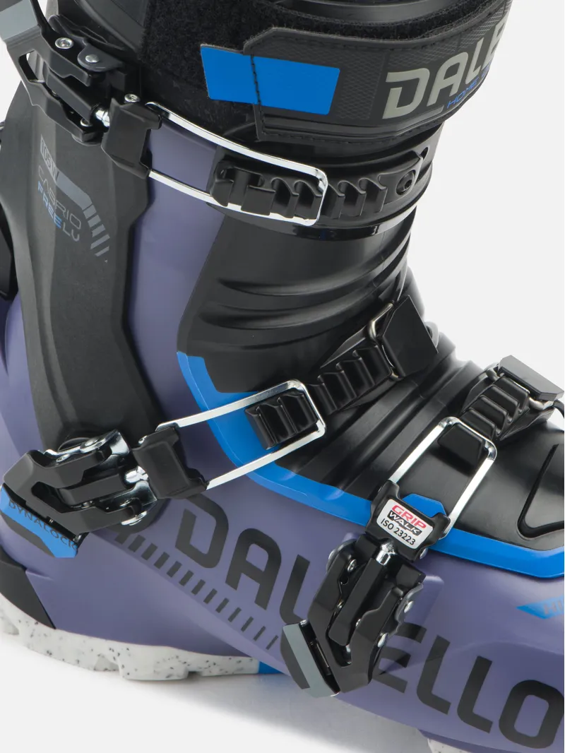 Dalbello Cabrio LV Free 105 Women's Free Touring Ski Boots 2026-5