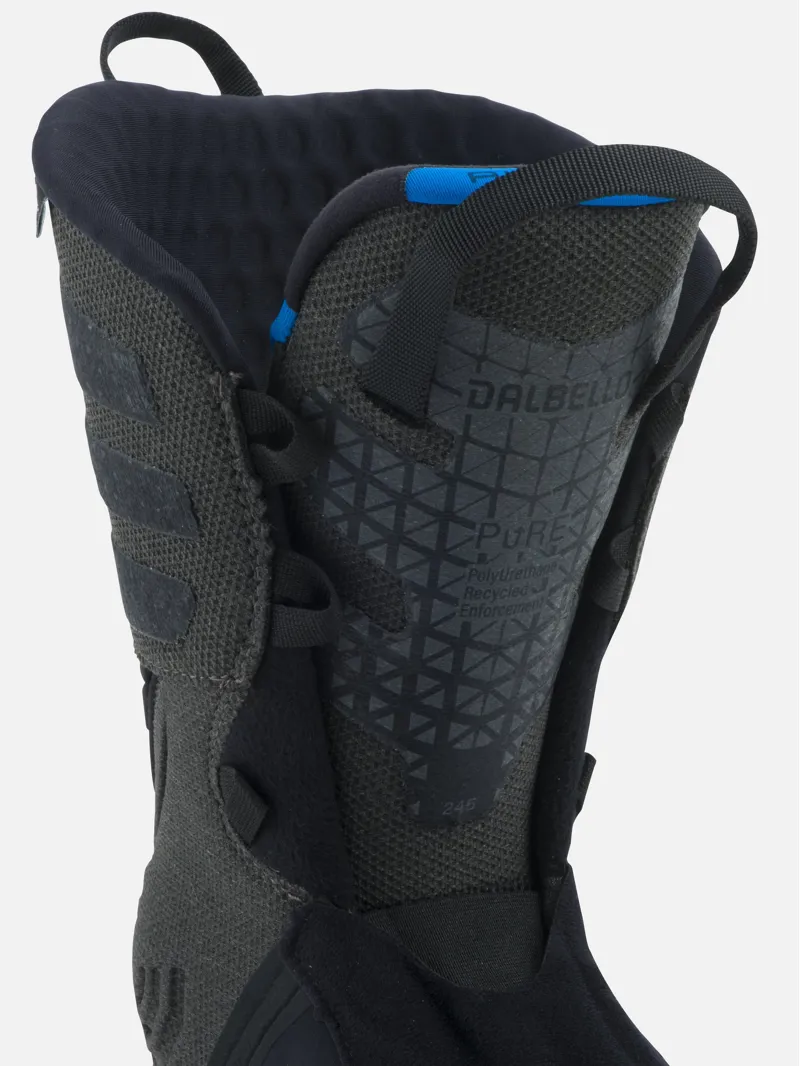 Dalbello Cabrio LV Free 105 Women's Free Touring Ski Boots 2026-7