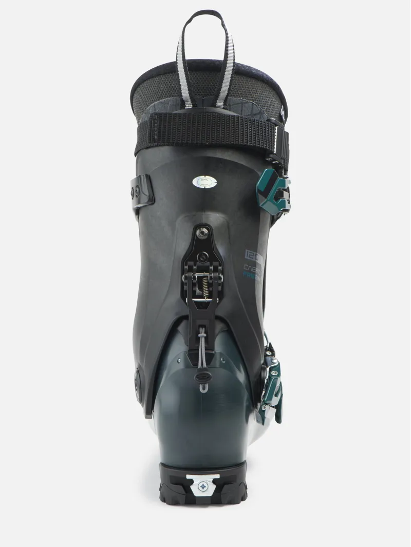 Dalbello Cabrio MV Free 120 Men's Free Touring Ski Boots 2026-2
