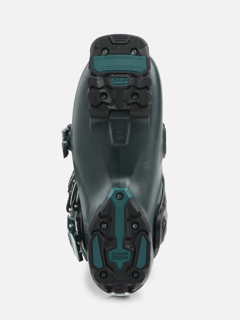 Dalbello Cabrio MV Free 120 Men's Free Touring Ski Boots 2026-3