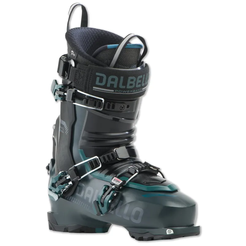 Dalbello Cabrio MV Free 120 Men's Free Touring Ski Boots 2026