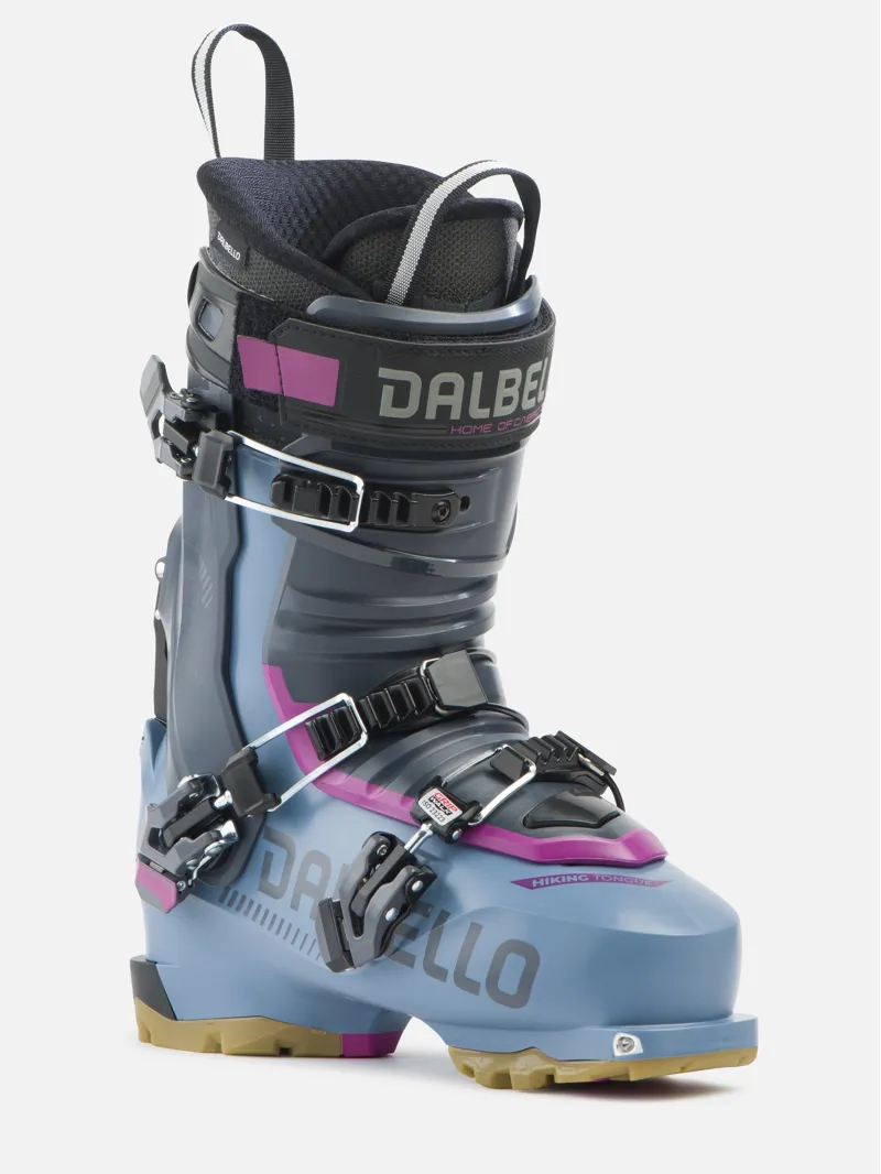 Dalbello Cabrio MV Free 95 IF Women's Free Touring Ski Boots 2026