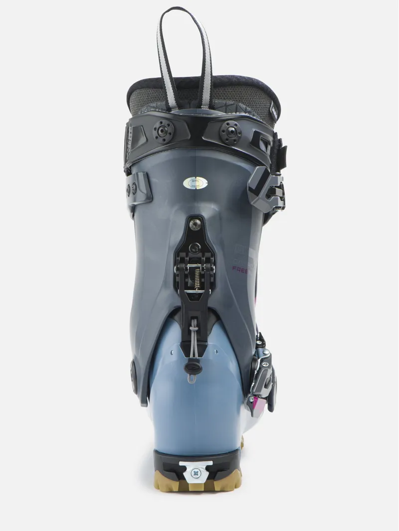 Dalbello Cabrio MV Free 95 IF Women's Free Touring Ski Boots 2026-2