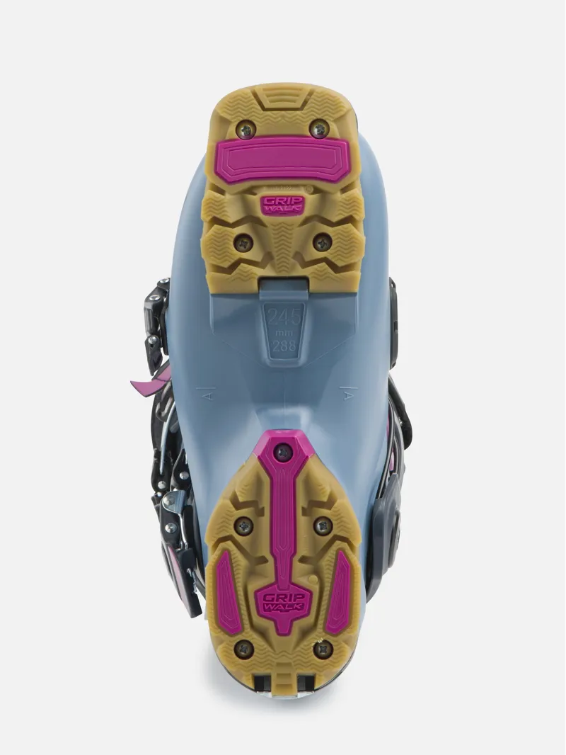 Dalbello Cabrio MV Free 95 IF Women's Free Touring Ski Boots 2026-3