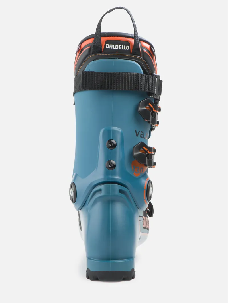 Dalbello Veloce 130 MV Medium Volume Men's Ski Boots 2026-2