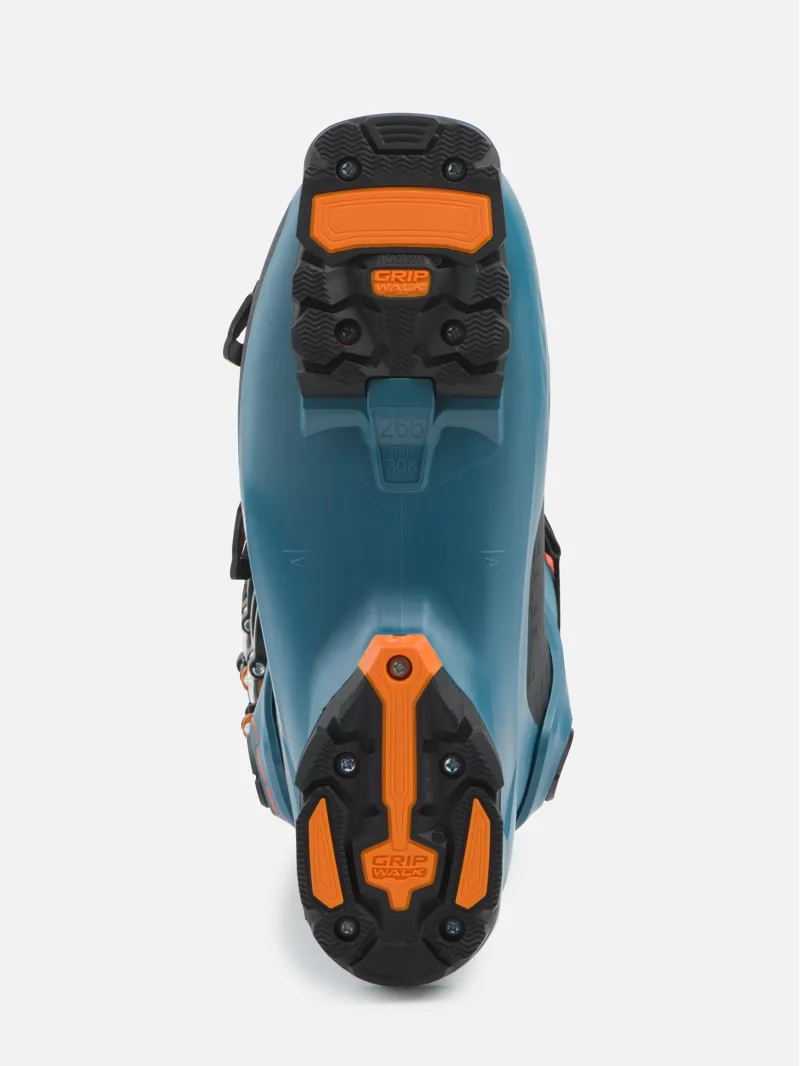 Dalbello Veloce 130 MV Medium Volume Men's Ski Boots 2026-3