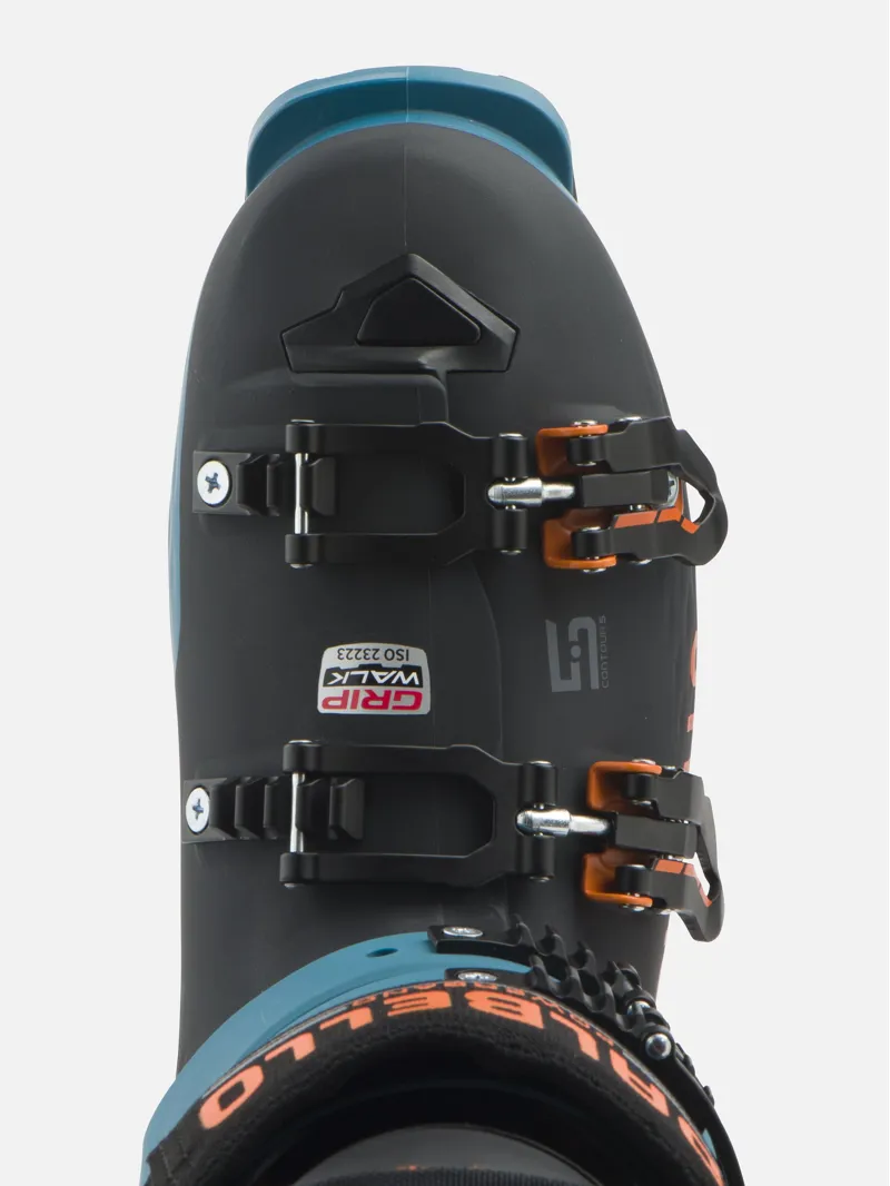 Dalbello Veloce 130 MV Medium Volume Men's Ski Boots 2026-4