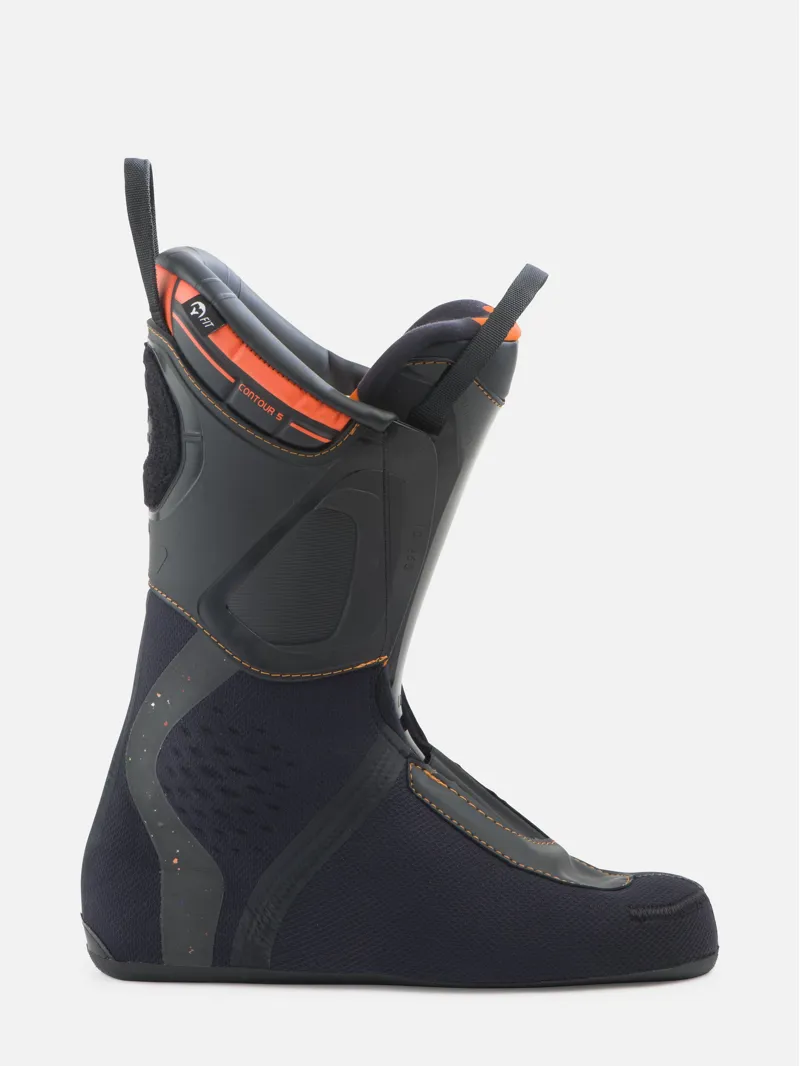 Dalbello Veloce 130 MV Medium Volume Men's Ski Boots 2026-7