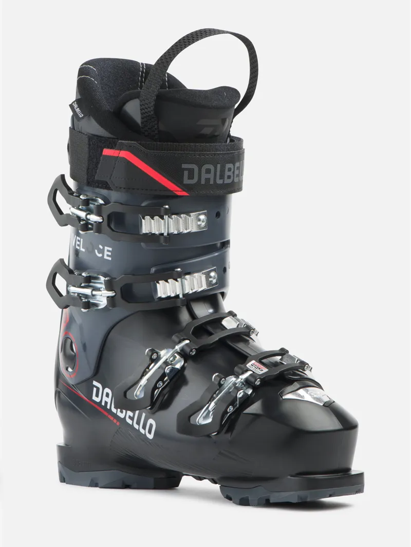 Dalbello Veloce MAX 90 Men's Ski Boots 2026