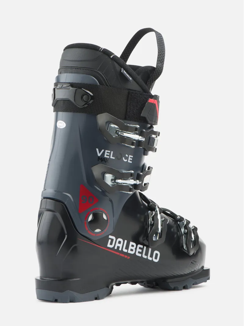 Dalbello Veloce MAX 90 Men's Ski Boots 2026-1
