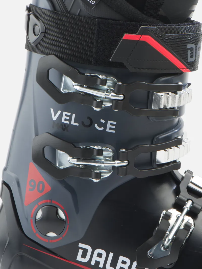 Dalbello Veloce MAX 90 Men's Ski Boots 2026-4