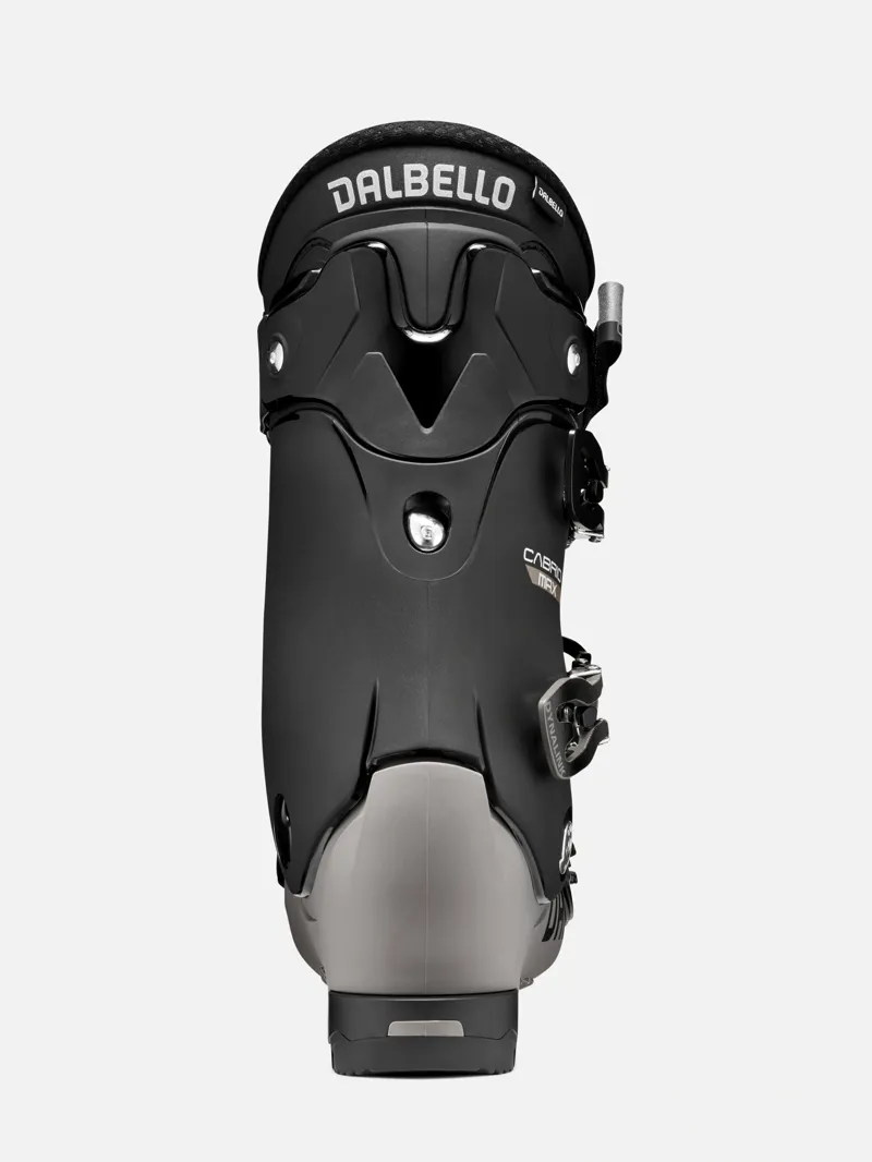 Dalbello Cabrio MAX IF Mens Ski Boots-2