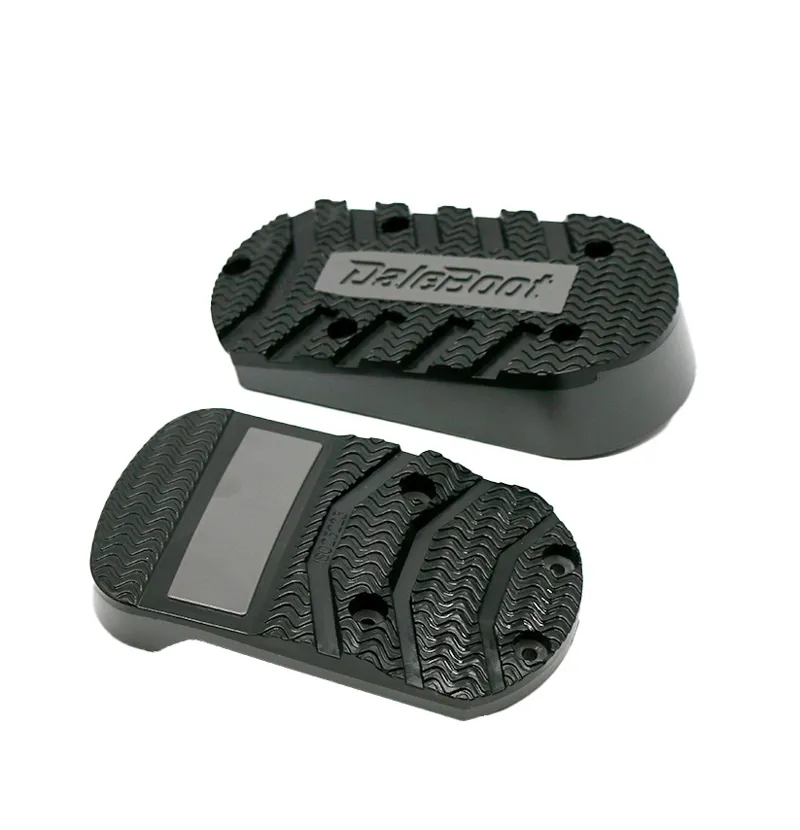 Daleboot Gambit Custom Ski Boots Package with ZipFit Cork Liners-6