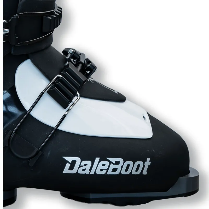 Daleboot VFF Custom Ski Boots Package-3