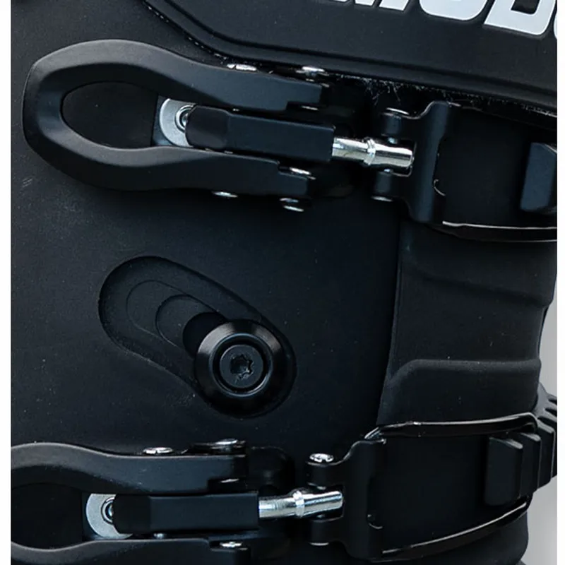 Daleboot VFF Custom Ski Boots Package-1