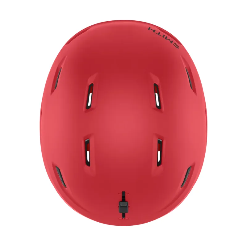 Smith Descend MIPS Snow Helmet in Matte Patrol and Black-2