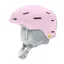 Smith Descend MIPS Snow Helmet in Matte Pink Frost
