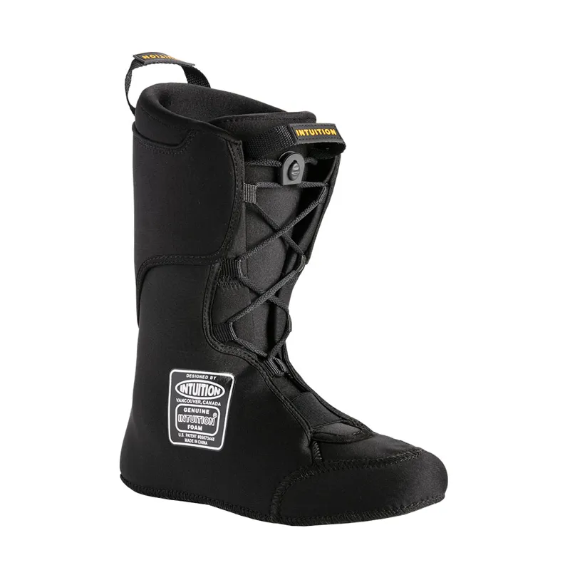 Intuition Dreamliner Ski Boot Liners High Volume