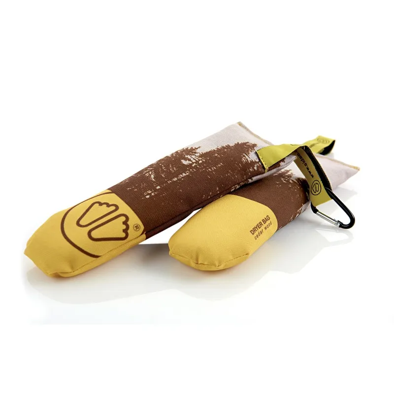 Sidas Cedar Boot Dryers