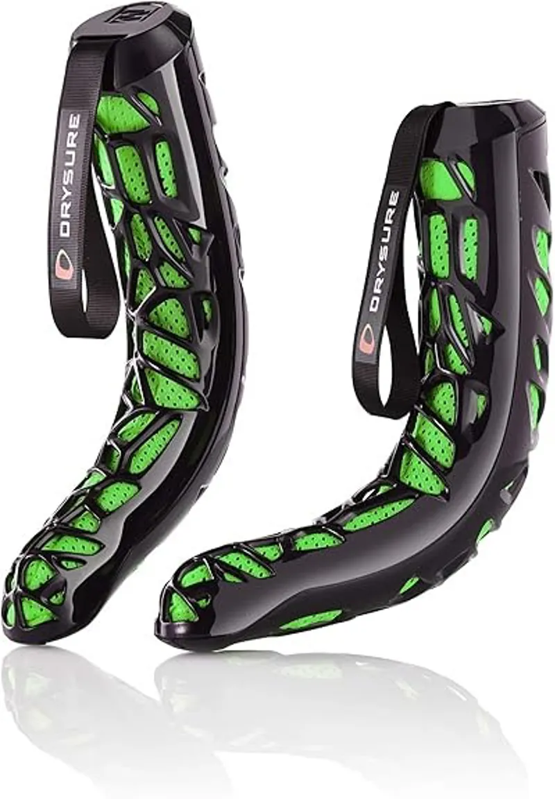 Drysure Extreme Boot Dryers - Black And Green