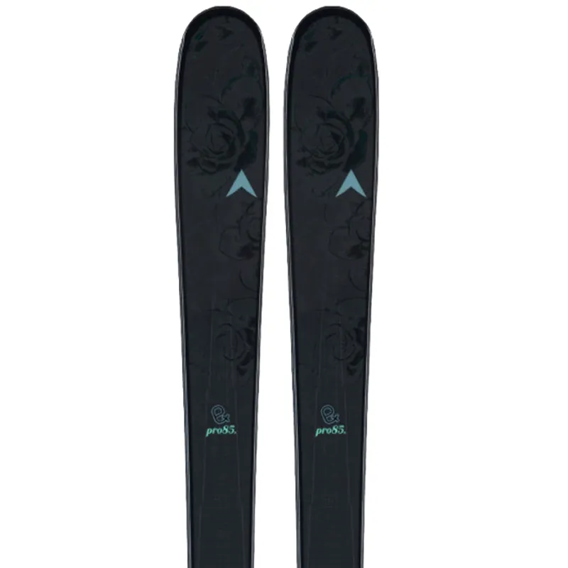 Dynastar E-Pro 90 Skis - Women's w/ Look NX12 GW Demo Bindings