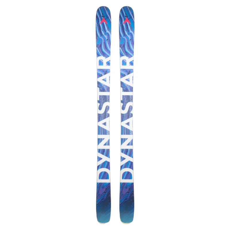 Dynastar M-FREE 100 Freeride Skis 2027-1