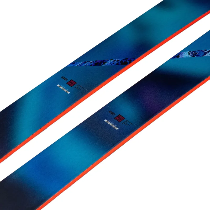 Dynastar M-FREE 100 Freeride Skis 2027-6