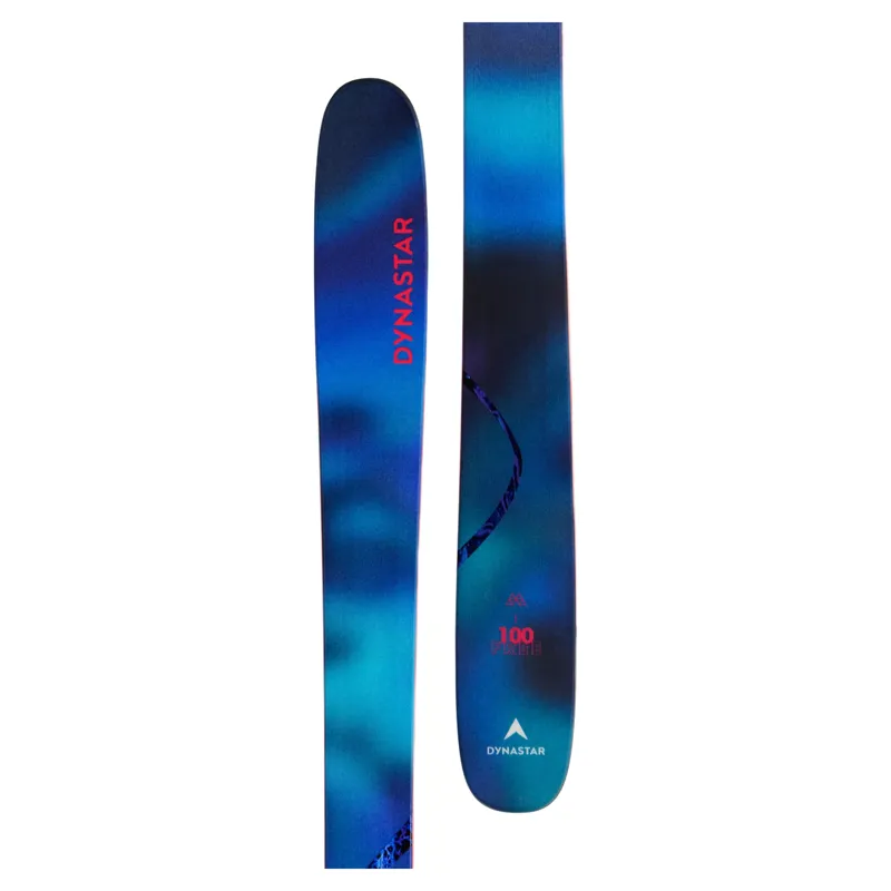 Dynastar M-FREE 100 Freeride Skis 2027-3