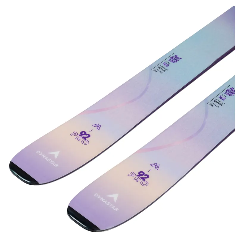 Dynastar M-PRO W 92 Skis 2027-5