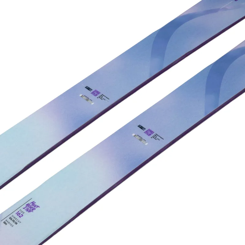 Dynastar M-PRO W 92 Skis 2027-6